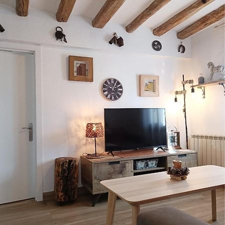 Apartament Turistic Campdevánol Εξωτερικό φωτογραφία