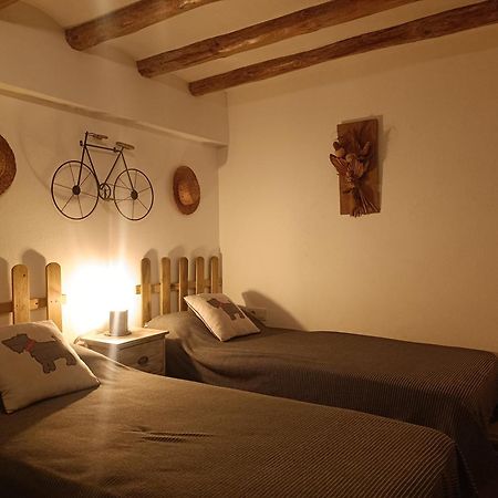 Apartament Turistic Campdevánol Εξωτερικό φωτογραφία