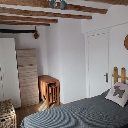 Apartament Turistic Campdevánol Εξωτερικό φωτογραφία