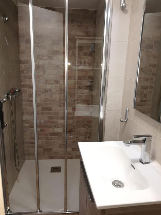 Apartament Turistic Campdevánol Εξωτερικό φωτογραφία