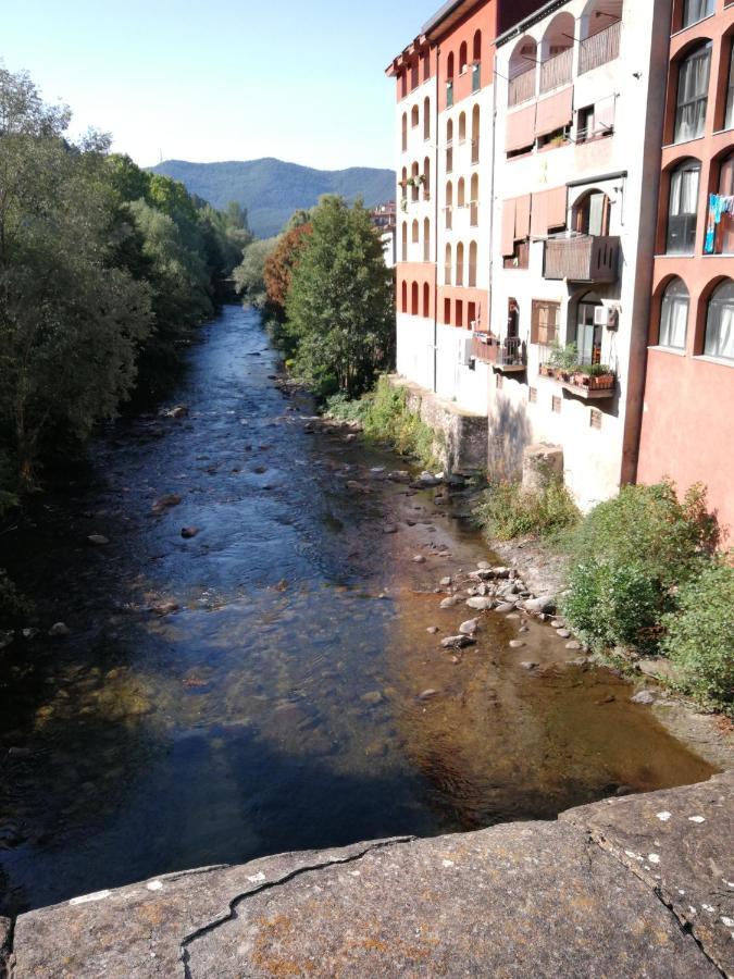Apartament Turistic Campdevánol Εξωτερικό φωτογραφία
