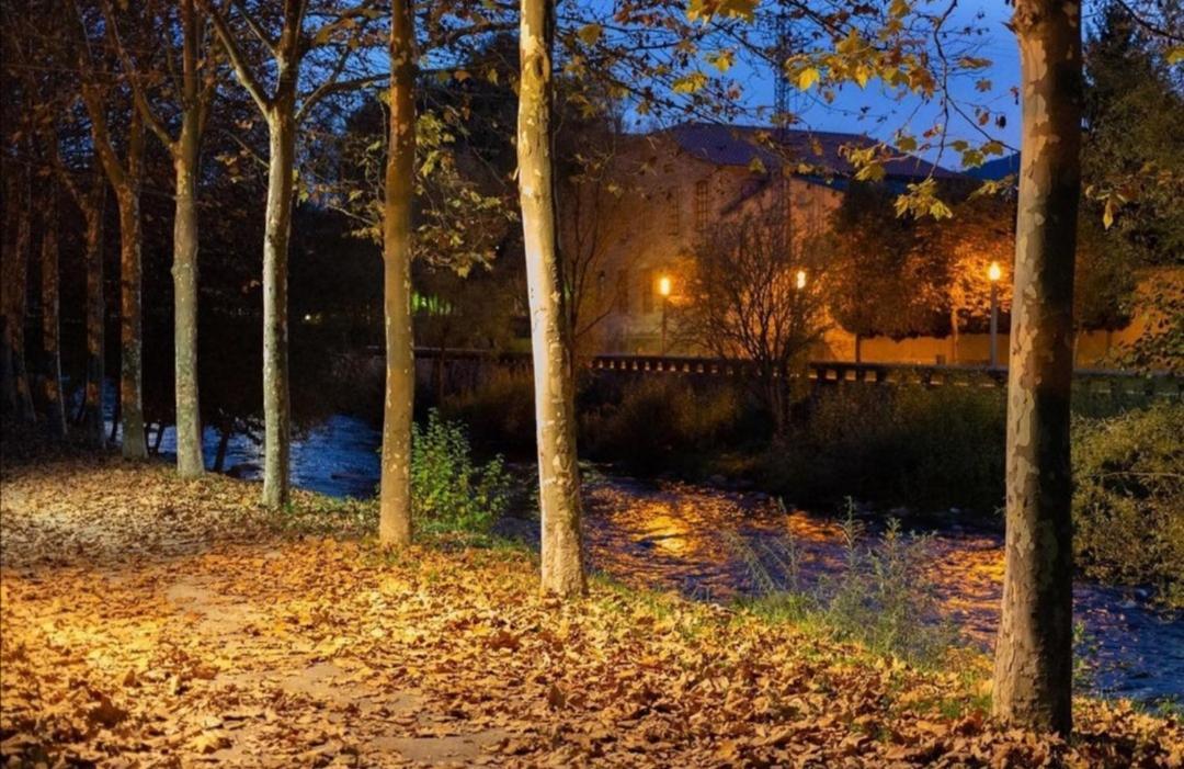 Apartament Turistic Campdevánol Εξωτερικό φωτογραφία