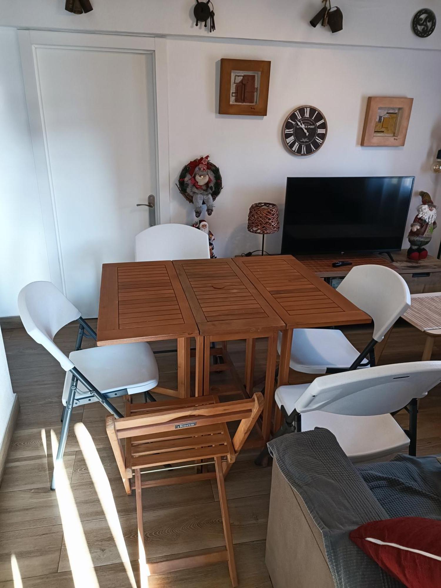 Apartament Turistic Campdevánol Εξωτερικό φωτογραφία