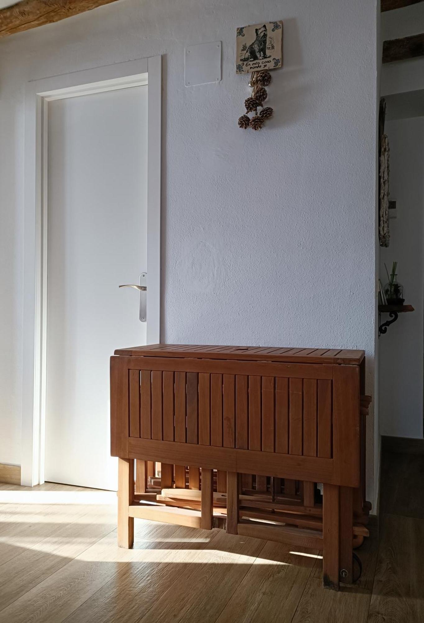 Apartament Turistic Campdevánol Εξωτερικό φωτογραφία