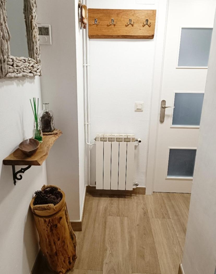 Apartament Turistic Campdevánol Εξωτερικό φωτογραφία