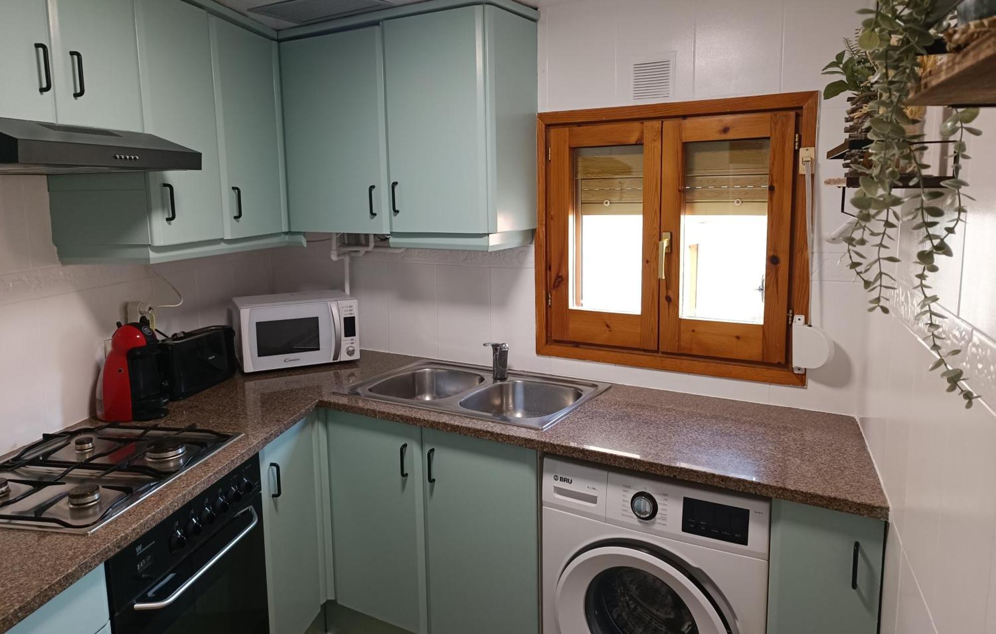 Apartament Turistic Campdevánol Εξωτερικό φωτογραφία