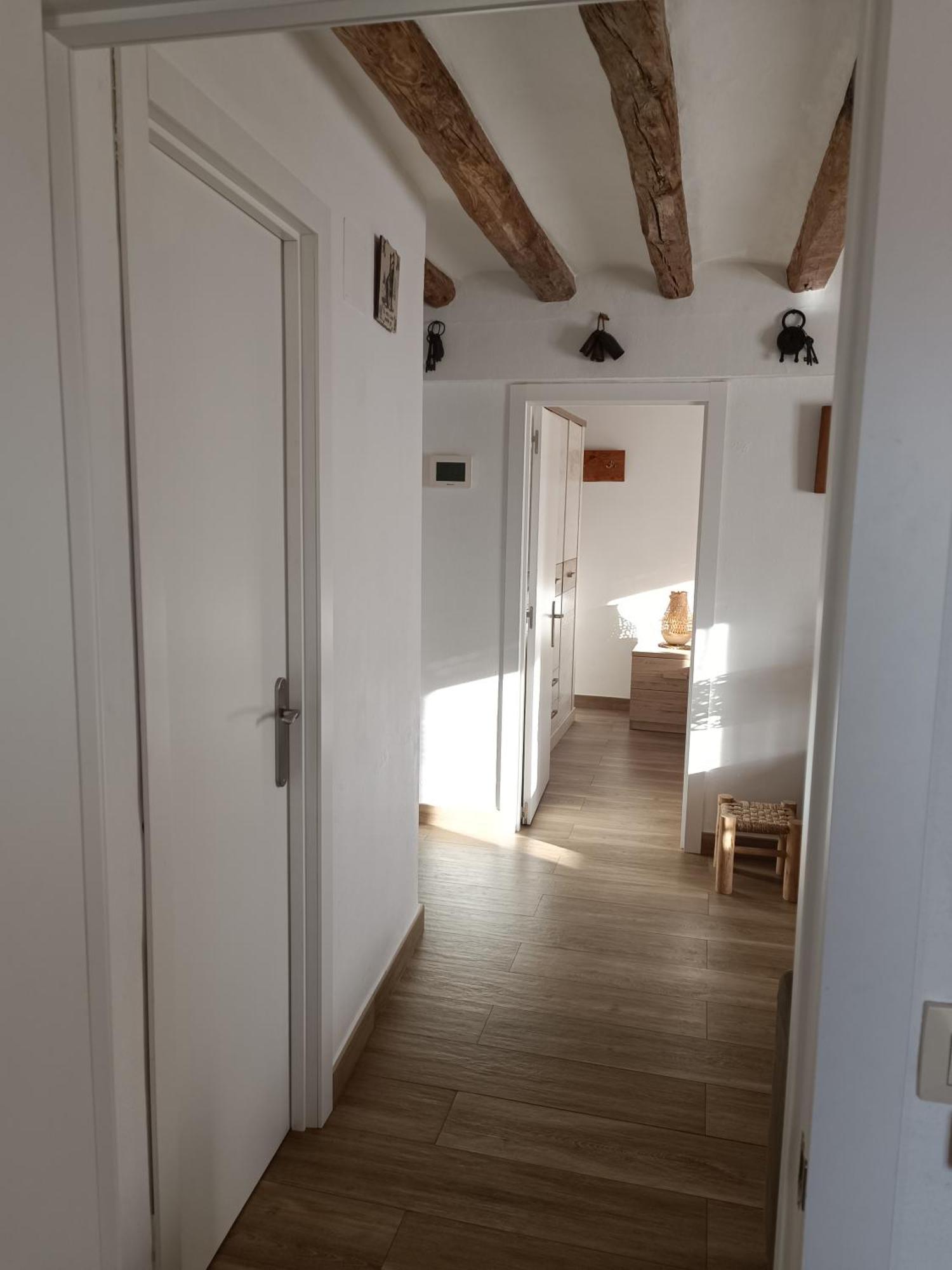 Apartament Turistic Campdevánol Εξωτερικό φωτογραφία
