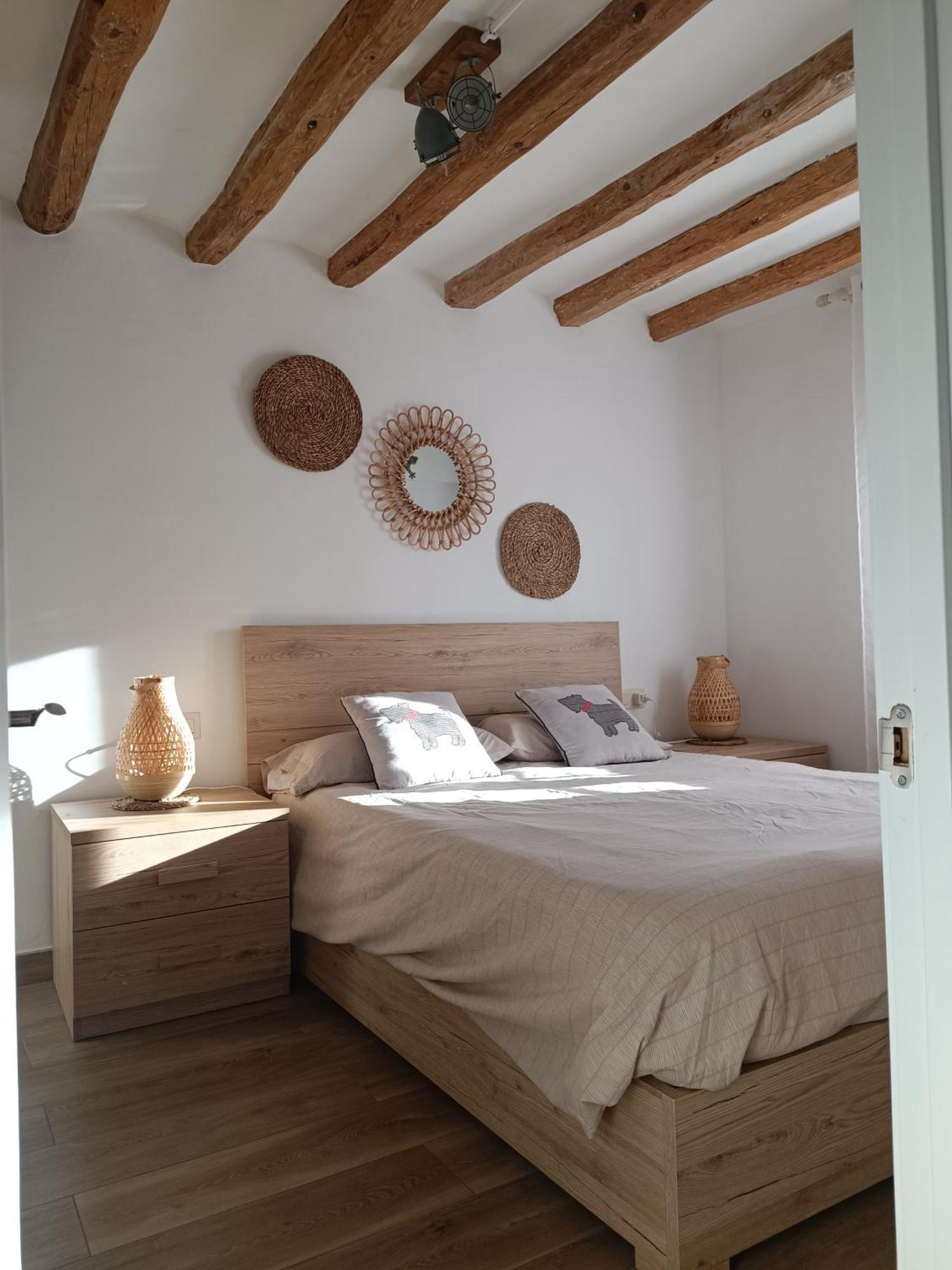 Apartament Turistic Campdevánol Εξωτερικό φωτογραφία