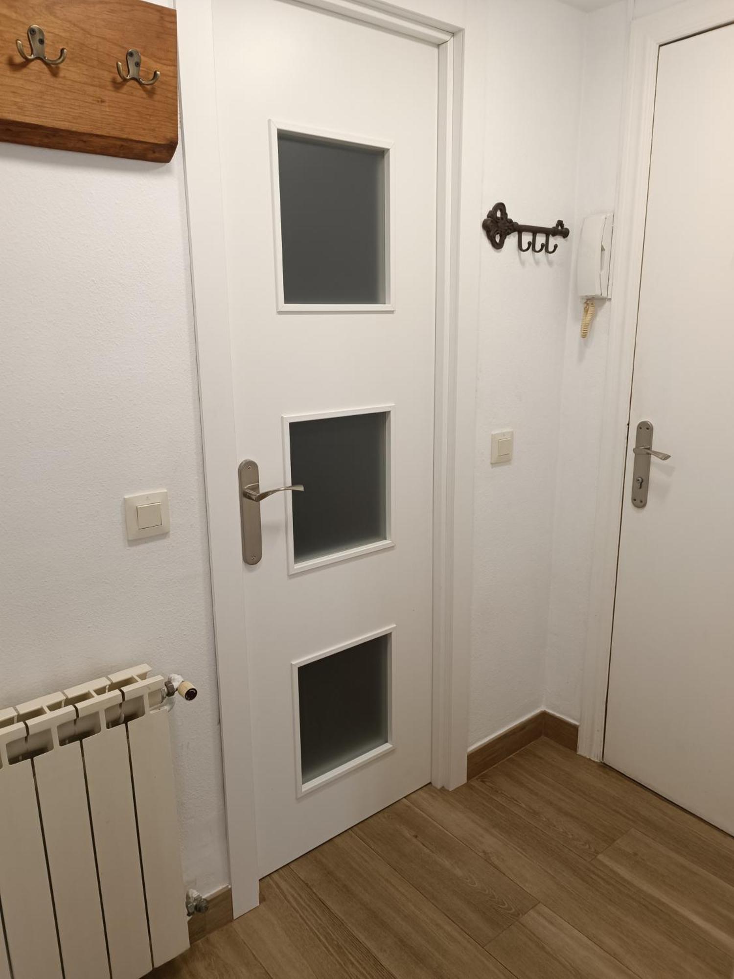 Apartament Turistic Campdevánol Εξωτερικό φωτογραφία