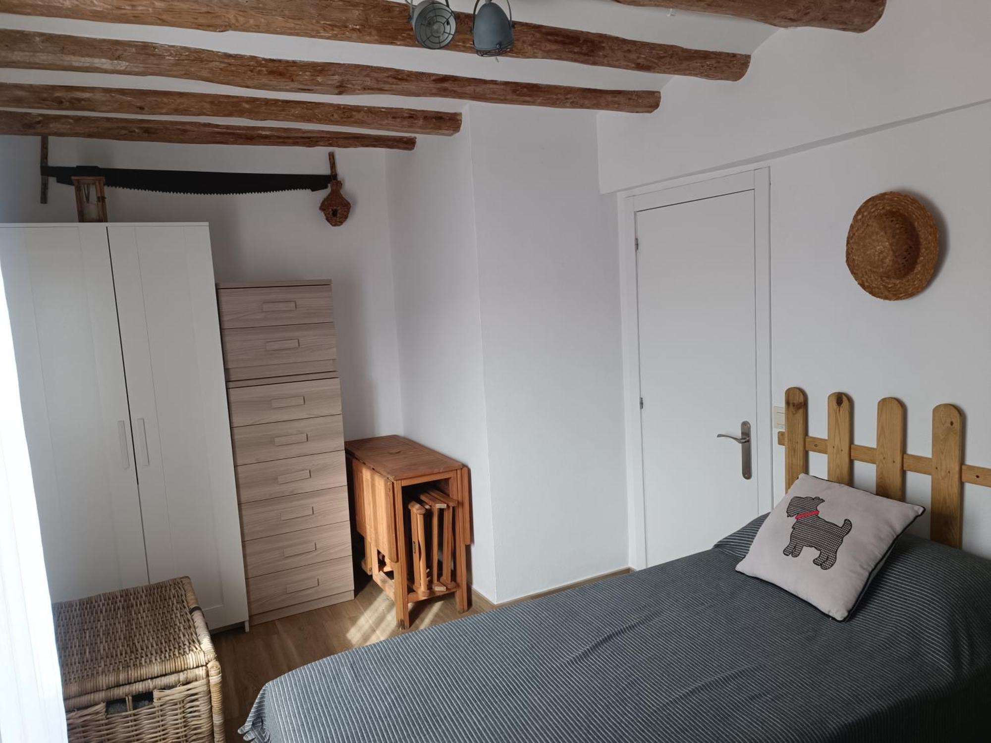 Apartament Turistic Campdevánol Εξωτερικό φωτογραφία