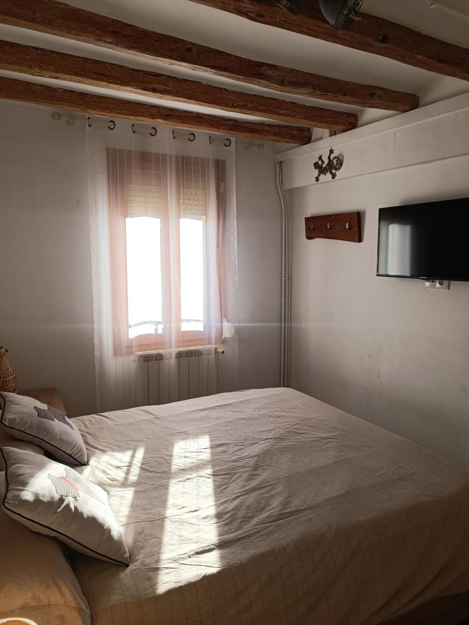 Apartament Turistic Campdevánol Εξωτερικό φωτογραφία